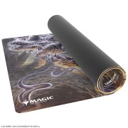 MTG Lorwyn Eclipsed Playmat Auntie Ool Cursewretch