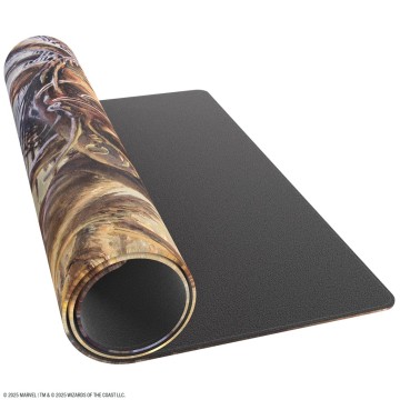 MTG Lorwyn Eclipsed Playmat Auntie Ool Cursewretch