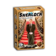 Sherlock Q4: El Mayordomo