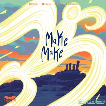 Make Make (Multi-Idioma: ES/EN)