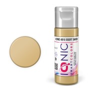IONIC Arena Desierto 20 ml.