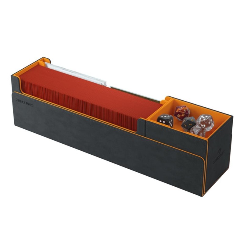 Cards Lair 400+ Black/Orange