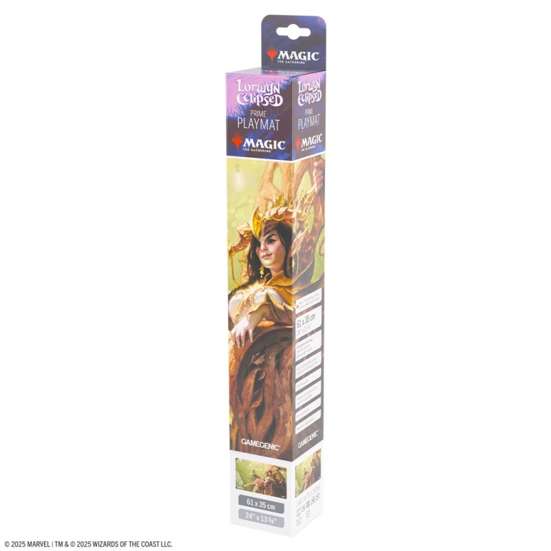 MTG Lorwyn Eclipsed Playmat High Perfect Morcant