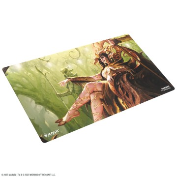 MTG Lorwyn Eclipsed Playmat High Perfect Morcant