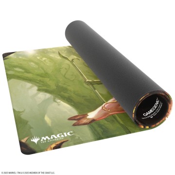 MTG Lorwyn Eclipsed Playmat High Perfect Morcant