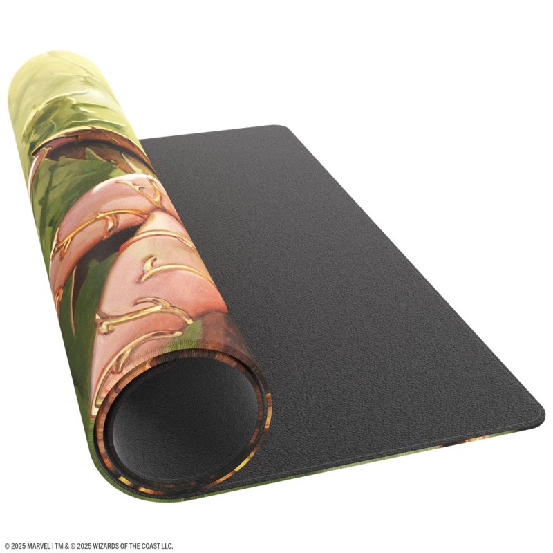 MTG Lorwyn Eclipsed Playmat High Perfect Morcant