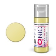 IONIC Amarillo Podrido 20 ml.