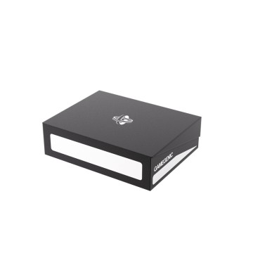 Token Holder Black