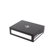 Token Holder Black