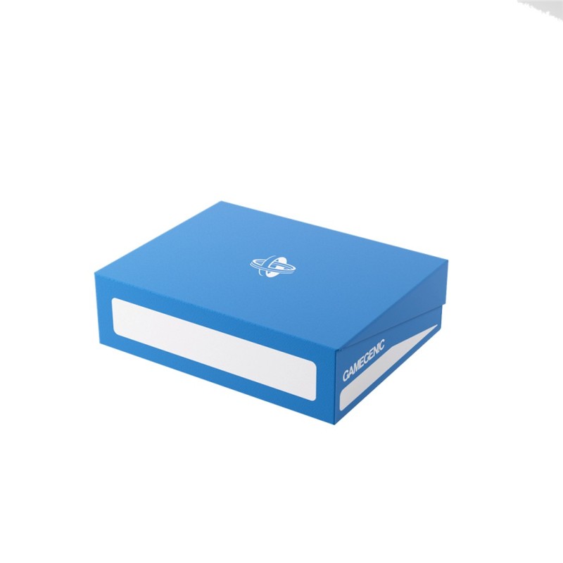Token Holder Blue