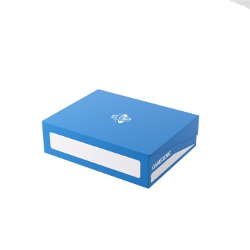Token Holder Blue