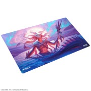 MTG Lorwyn Eclipsed Playmat Eclipsed Merrow