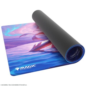 MTG Lorwyn Eclipsed Playmat Eclipsed Merrow