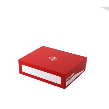 Token Holder Red