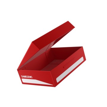 Token Holder Red