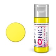 IONIC Amarillo Extra Cubriente 20 ml.