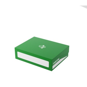 Token Holder Green