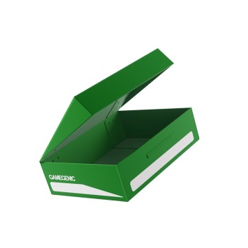 Token Holder Green