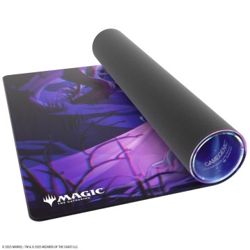 MTG Lorwyn Eclipsed Playmat Twilight Diviner