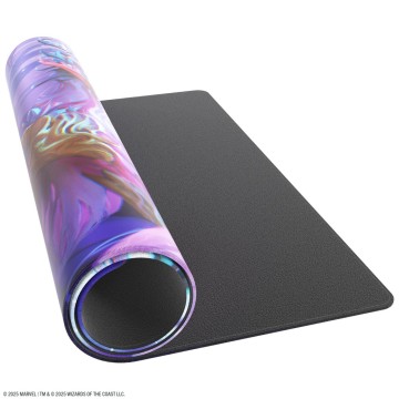 MTG Lorwyn Eclipsed Playmat Twilight Diviner