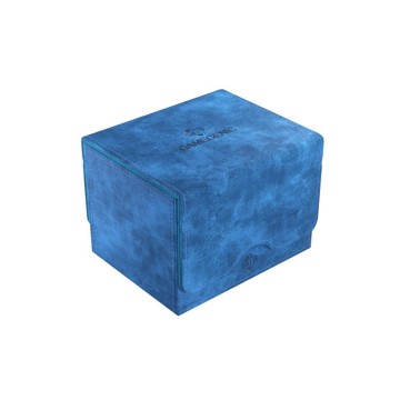 Sidekick 100+ XL Blue