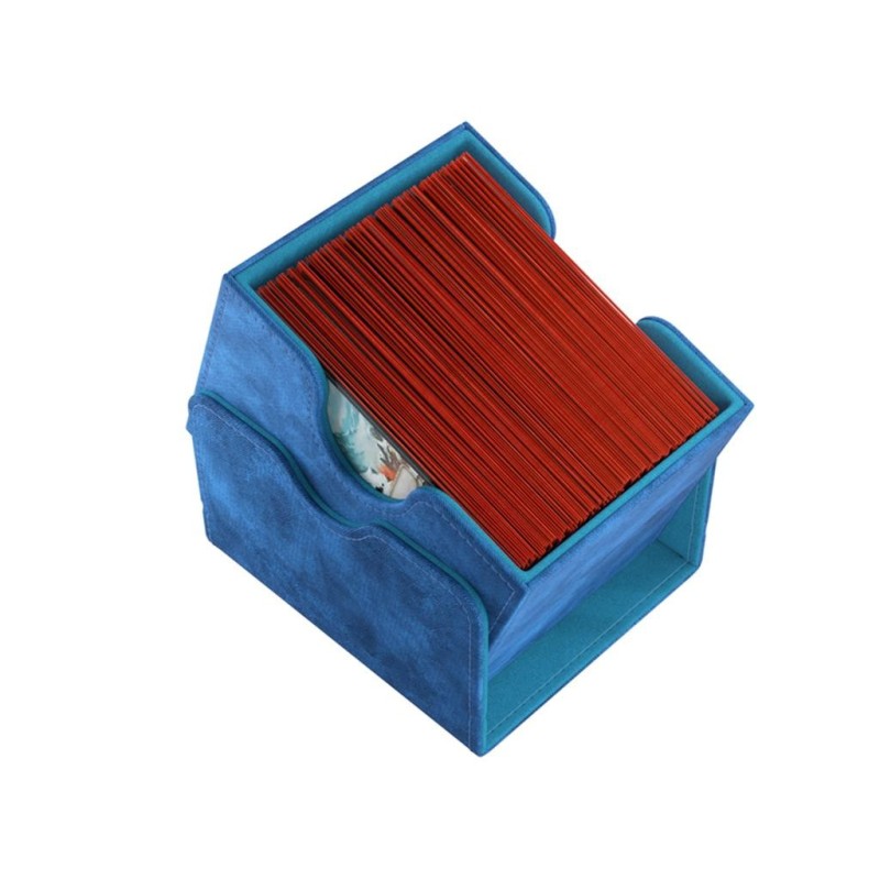Sidekick 100+ XL Blue