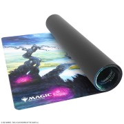 MTG Lorwyn Eclipsed Playmat Evolving Wilds