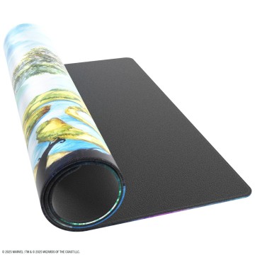 MTG Lorwyn Eclipsed Playmat Evolving Wilds