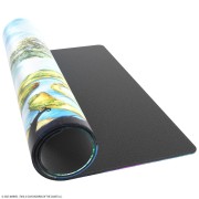 MTG Lorwyn Eclipsed Playmat Evolving Wilds