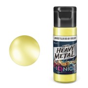 IONIC HM Amarillo Luminoso Luz 20ml.