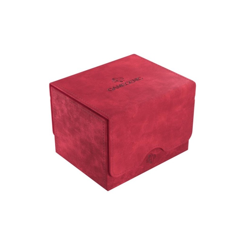 Sidekick 100+ XL Red