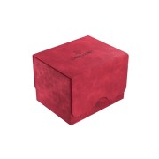 Sidekick 100+ XL Red