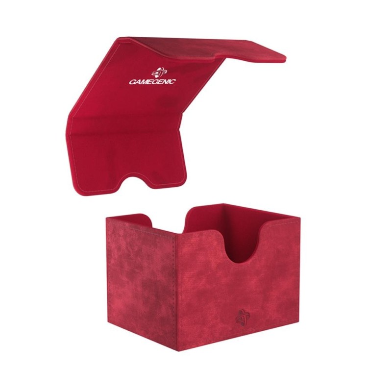 Sidekick 100+ XL Red