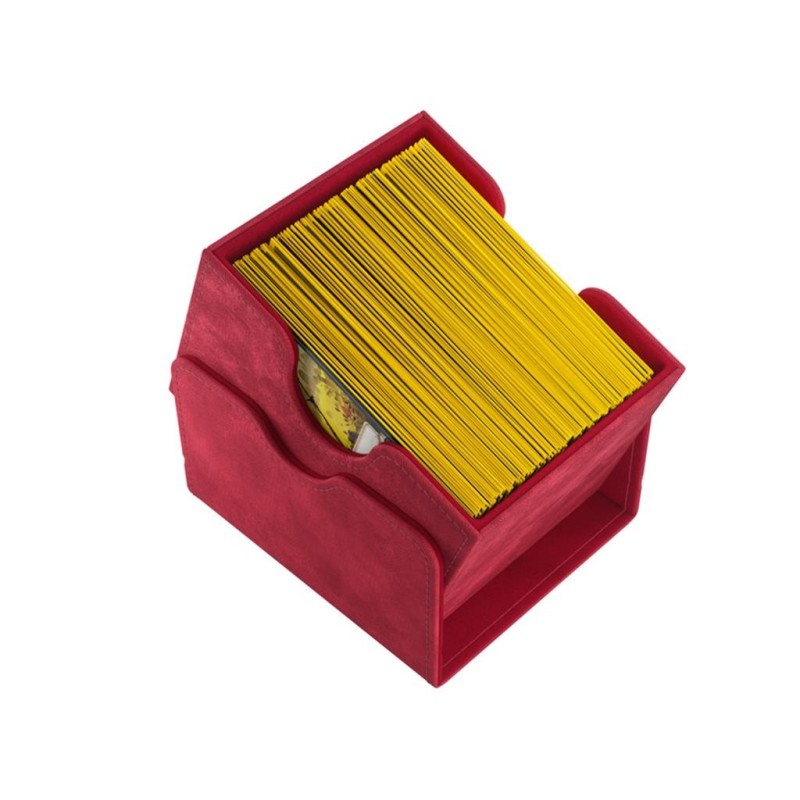 Sidekick 100+ XL Red