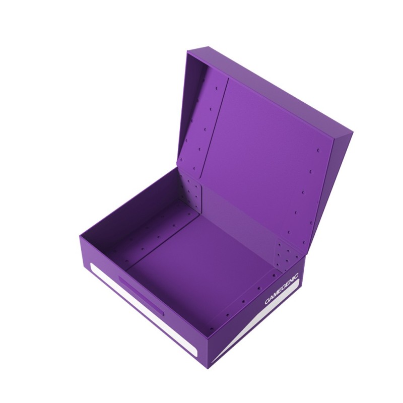 Token Holder Purple
