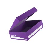 Token Holder Purple
