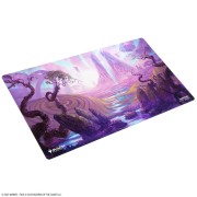 MTG Lorwyn Eclipsed Playmat Eclipsed Realms