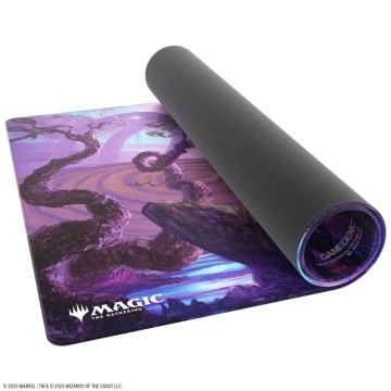 MTG Lorwyn Eclipsed Playmat Eclipsed Realms