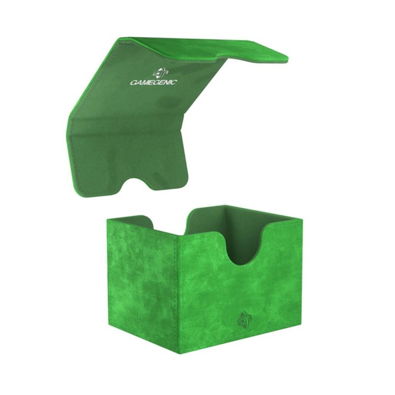 Sidekick 100+ XL Green