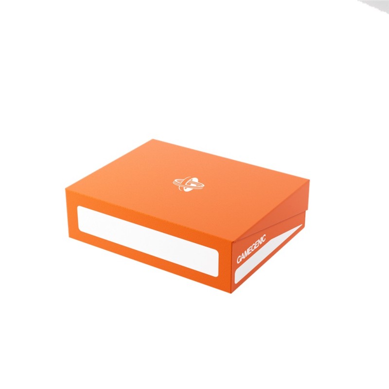 Token Holder Orange