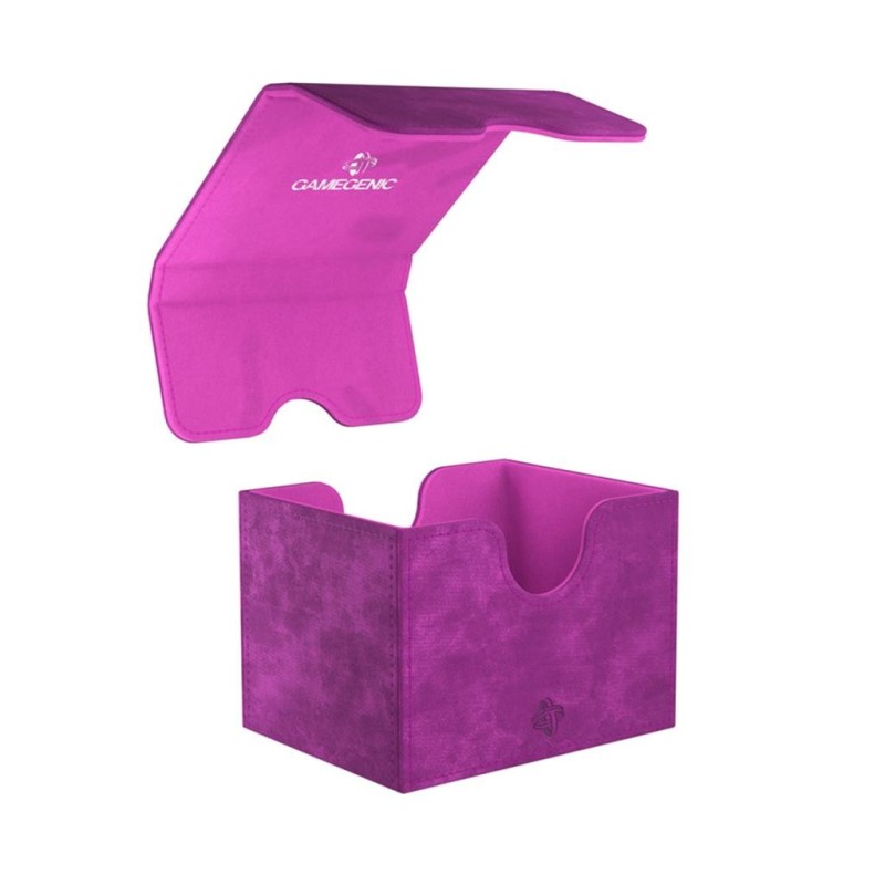 Sidekick 100+ XL Purple