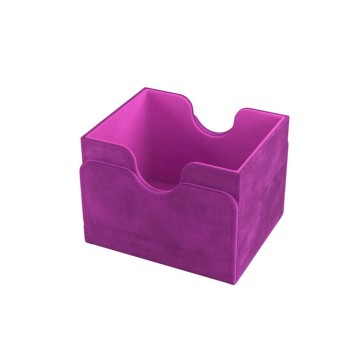 Sidekick 100+ XL Purple