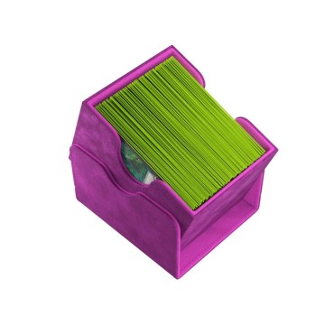 Sidekick 100+ XL Purple