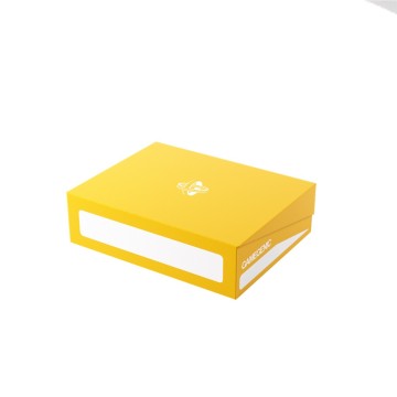 Token Holder Yellow