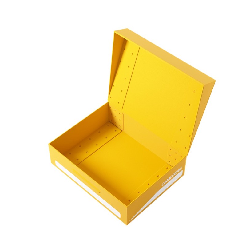 Token Holder Yellow
