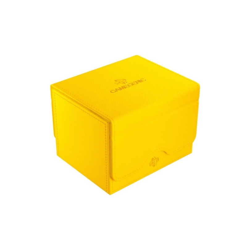 Sidekick 100+ XL Yellow