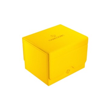 Sidekick 100+ XL Yellow
