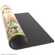MTG Lorwyn Eclipsed Playmat Temple Garden