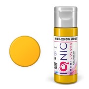 IONIC Piedra Solar 20 ml.