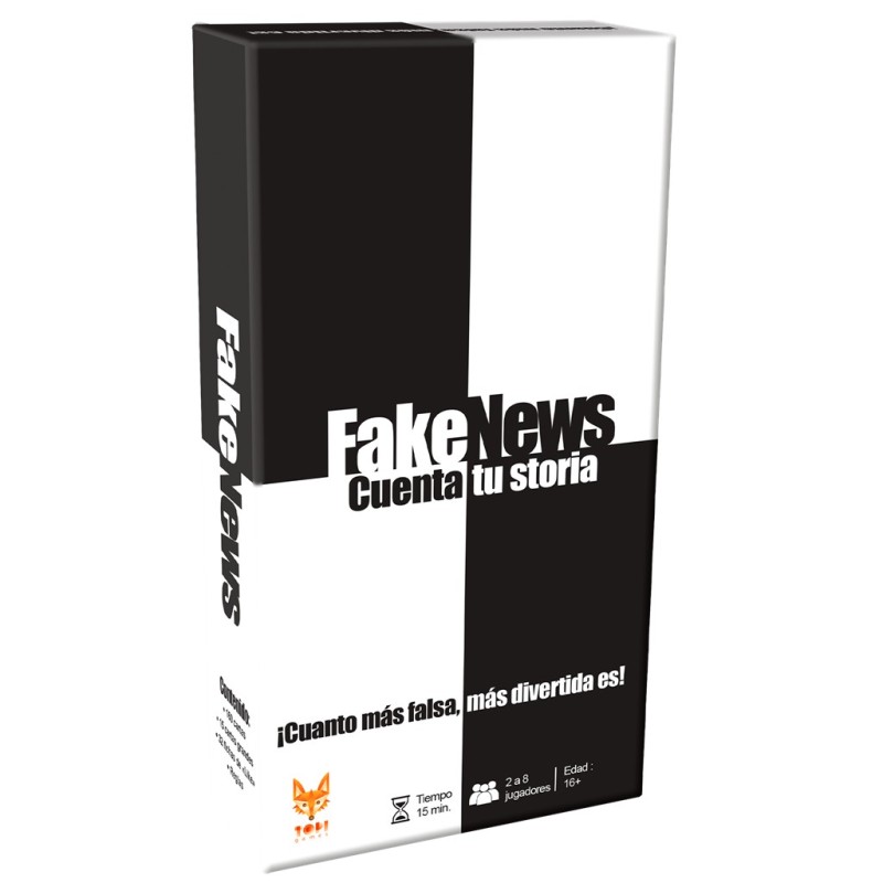Fake news